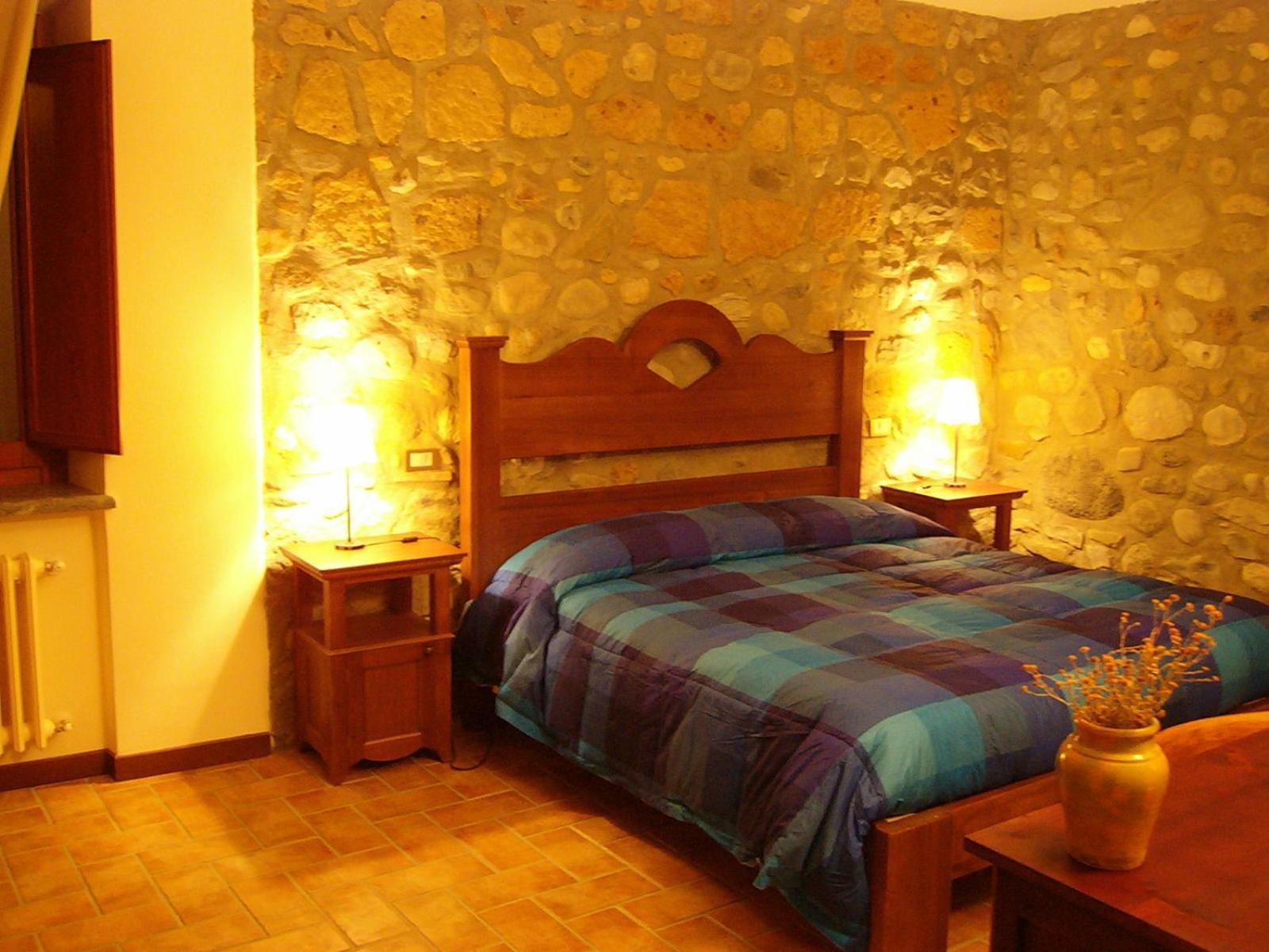 Agriturismo Cioccoleta Orvieto Eksteriør bilde