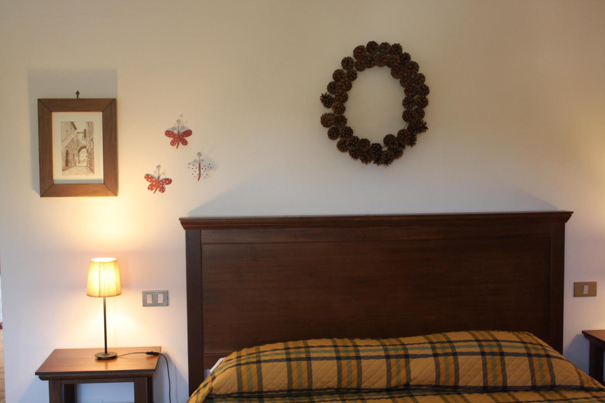Agriturismo Cioccoleta Orvieto Eksteriør bilde