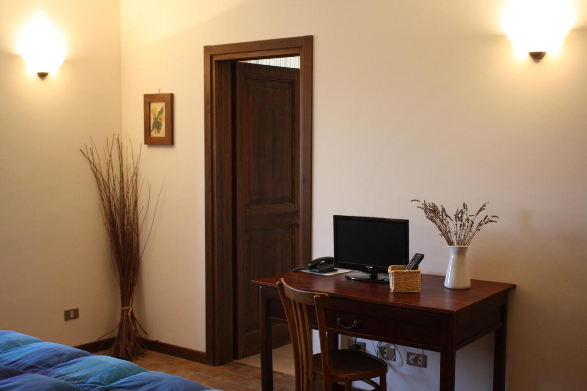 Agriturismo Cioccoleta Orvieto Eksteriør bilde
