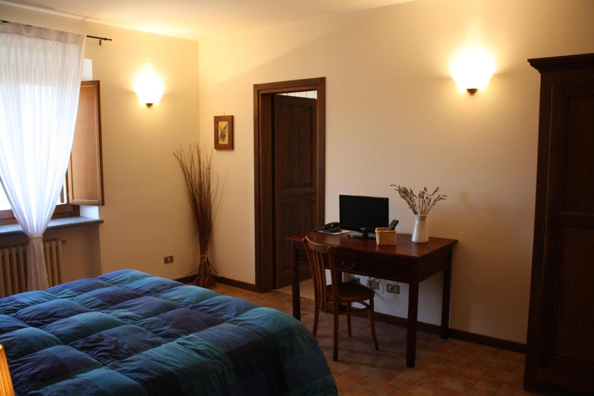 Agriturismo Cioccoleta Orvieto Eksteriør bilde