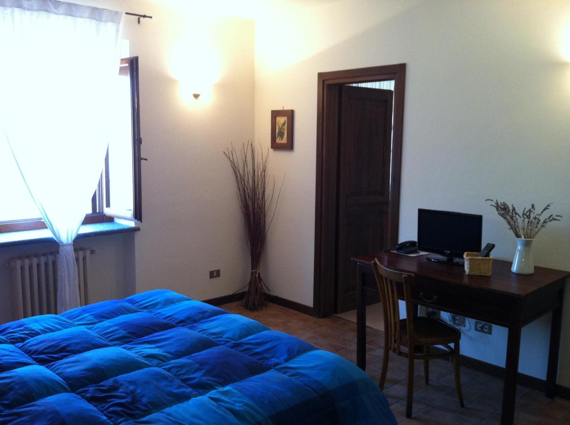 Agriturismo Cioccoleta Orvieto Eksteriør bilde