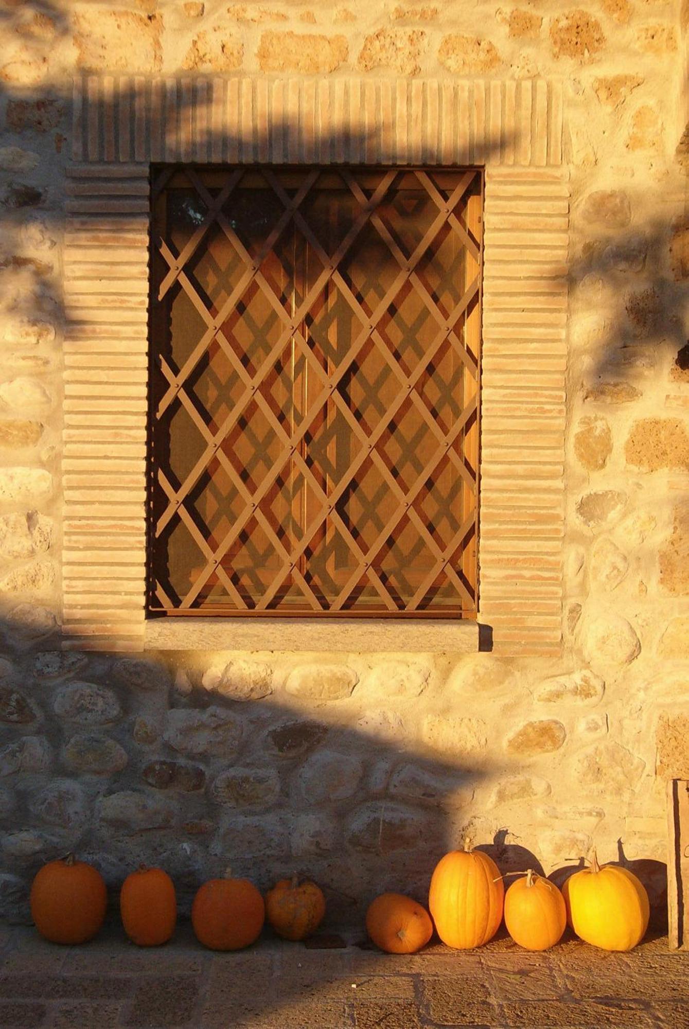 Agriturismo Cioccoleta Orvieto Eksteriør bilde