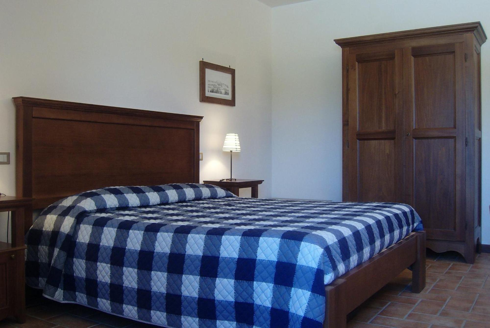 Agriturismo Cioccoleta Orvieto Eksteriør bilde