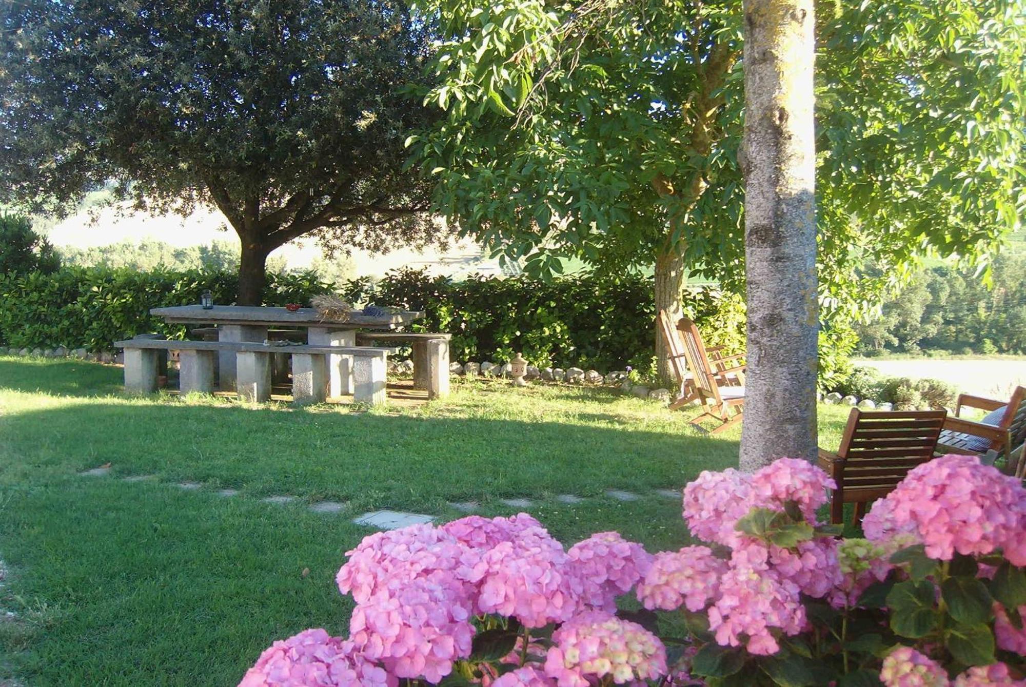 Agriturismo Cioccoleta Orvieto Eksteriør bilde