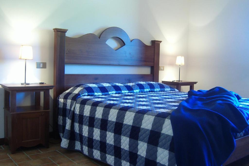 Agriturismo Cioccoleta Orvieto Rom bilde