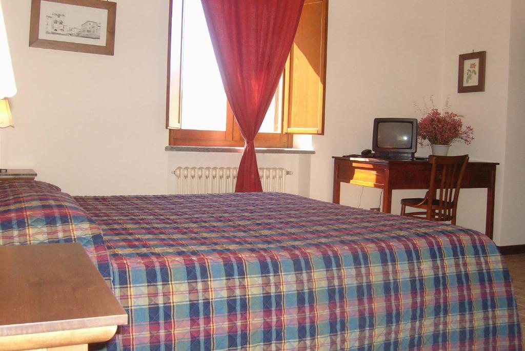 Agriturismo Cioccoleta Orvieto Rom bilde