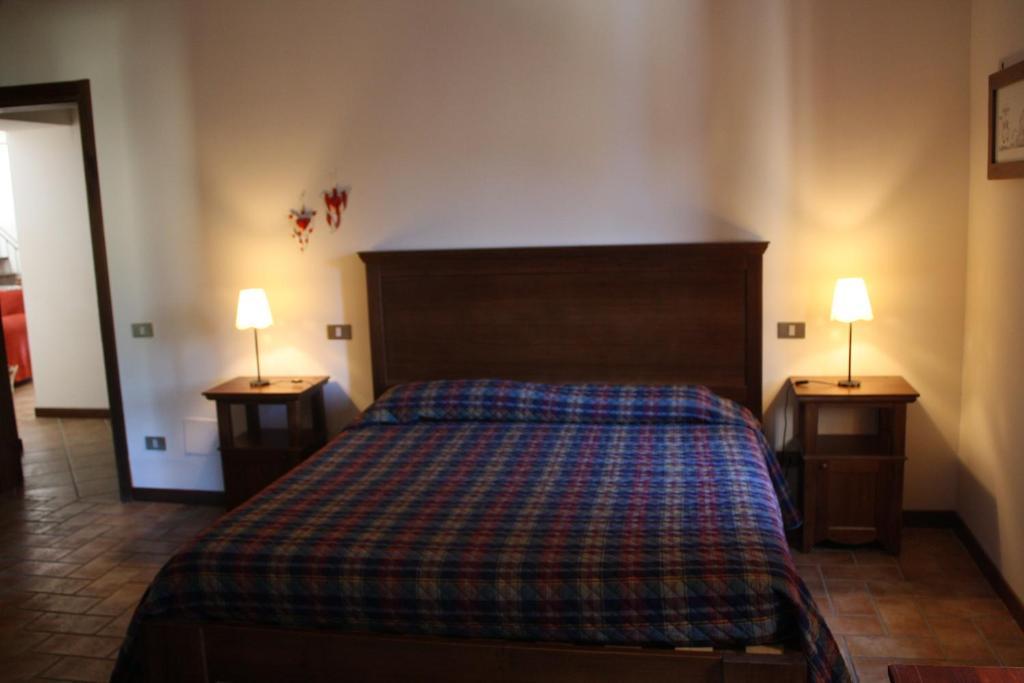 Agriturismo Cioccoleta Orvieto Rom bilde