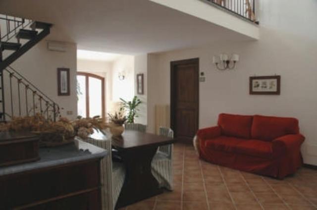 Agriturismo Cioccoleta Orvieto Eksteriør bilde